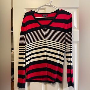 Tommy Hilfiger V-Neck Sweater